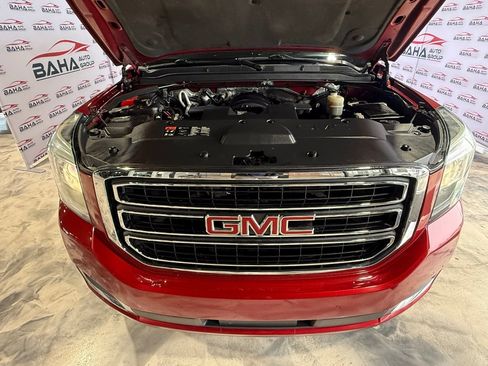 Used 2015 GMC Yukon XL SLE w/ Convenience Package image 52