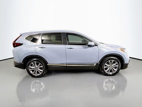 Used 2022 Honda CR-V Touring image 8