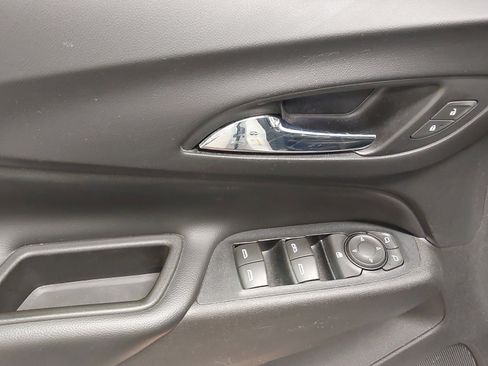 Used 2018 Chevrolet Equinox LT FWD image 25