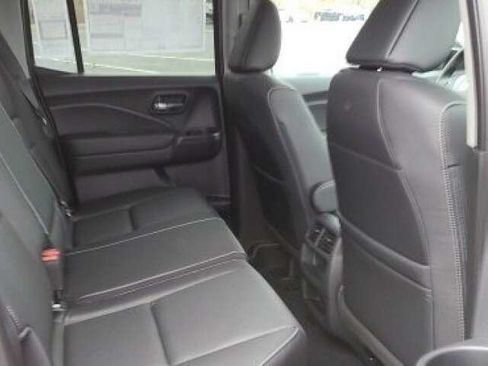 Used 2023 Honda Ridgeline RTL image 17