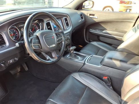 Certified 2021 Dodge Charger SXT w/ Leather Interior Group RWD image 8