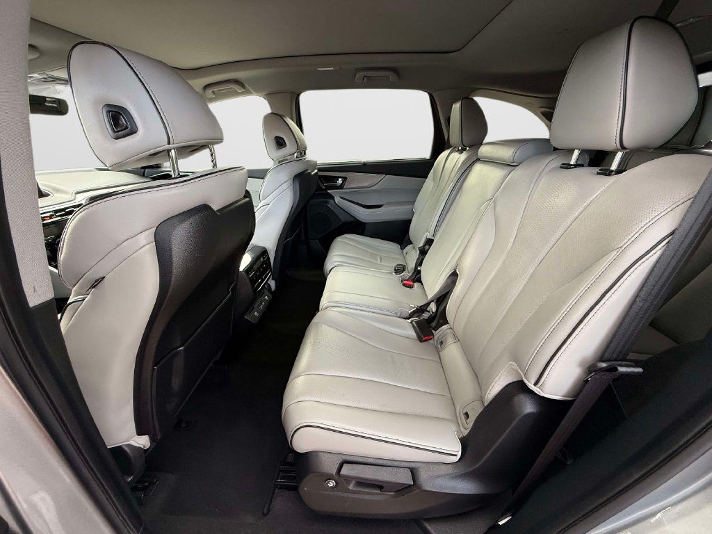 Certified 2023 Acura MDX w/ Advance Package AWD/4WD image 12