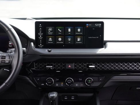 Used 2023 Honda Accord Sport image 19