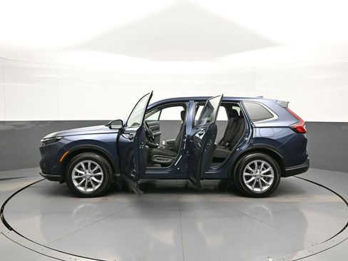 Used 2025 Honda CR-V EX image 43