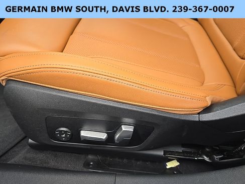 Certified 2023 BMW 430i Gran Coupe w/ M Sport Package image 20