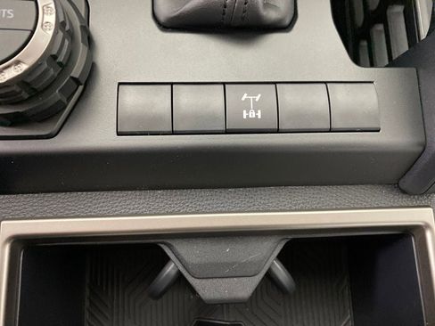 New 2025 Toyota 4Runner TRD Off-Road image 23