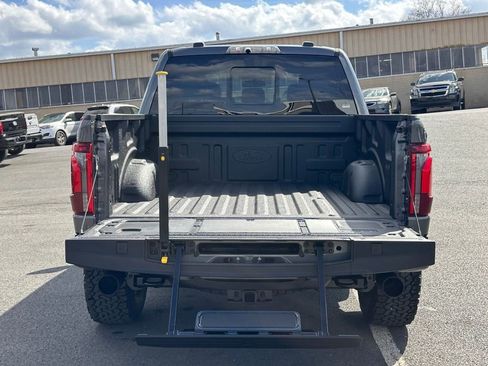 New 2026 Ford F150 Raptor image 9