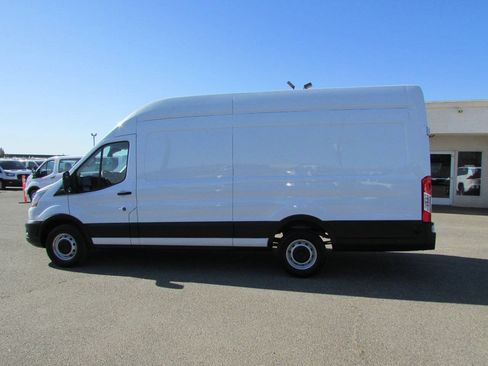 Used 2024 Ford Transit 250 148 High Roof Extended RWD image 10