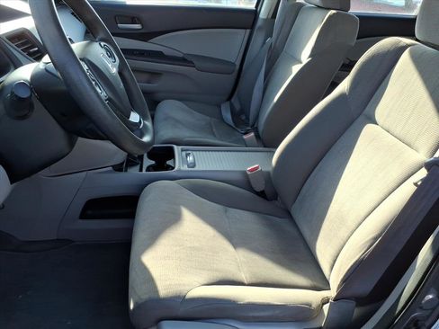 Used 2014 Honda CR-V LX image 10