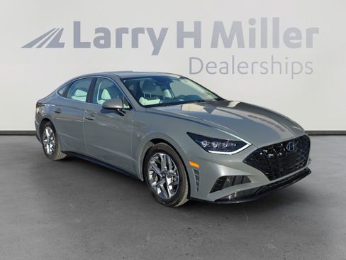 Used 2023 Hyundai Sonata SEL image 7