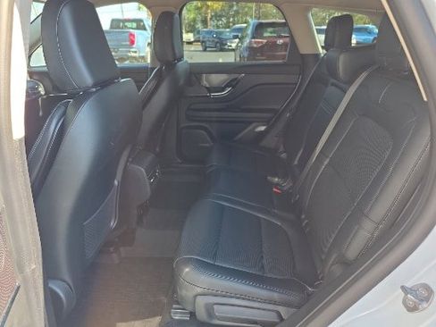 Used 2025 Lincoln Corsair AWD w/ Equipment Group 101A image 17