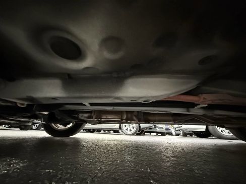 Used 2012 Toyota Prius C Three image 35