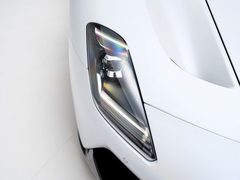 Used 2022 Maserati MC20 Coupe RWD image 42
