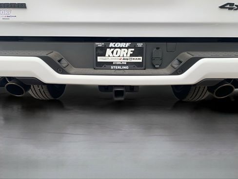 New 2026 RAM 1500 Big Horn image 26