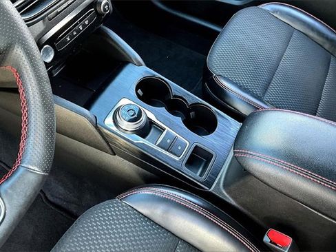 Used 2024 Ford Escape ST-Line w/ Tech Pack #1 image 15