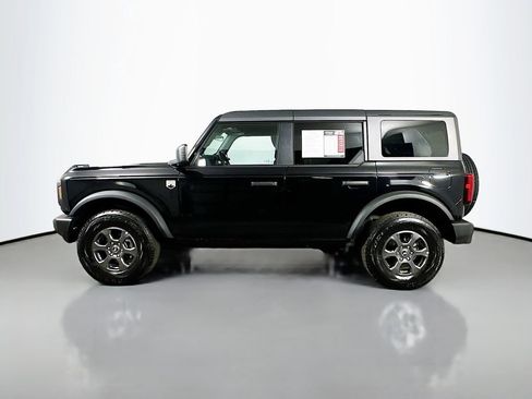 Used 2025 Ford Bronco Big Bend AWD/4WD image 5