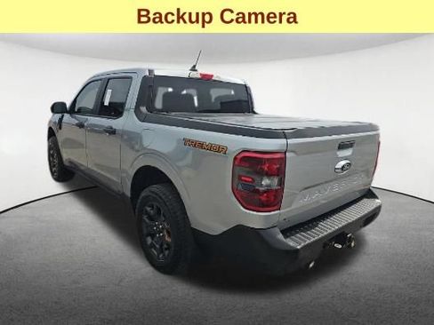 Used 2024 Ford Maverick Tremor w/ Tremor Off-Road Package AWD/4WD image 8