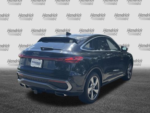 Used 2025 Audi Q5 Prestige w/ 20" Wheel Package AWD/4WD image 9