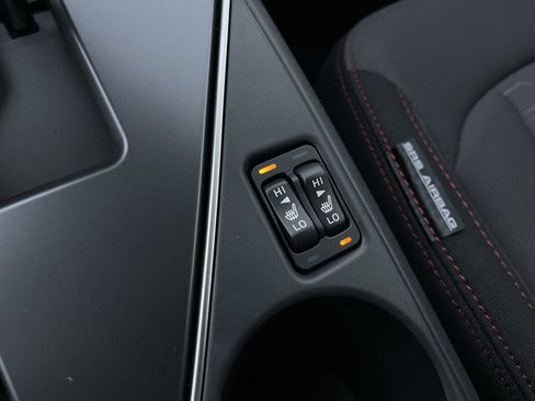 New 2025 Subaru Impreza 2.0i Sport image 19