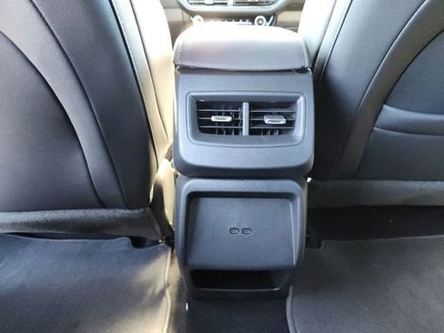 New 2026 Chevrolet Equinox EV RS image 14