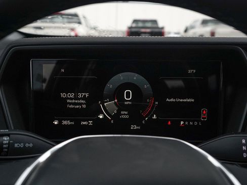 New 2026 GMC Terrain Elevation w/ Elevation Premium Package image 23