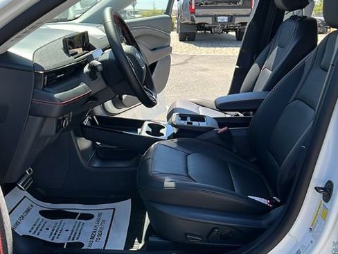 New 2026 Ford Mustang Mach-E Premium w/ Sport Appearance Package RWD image 16
