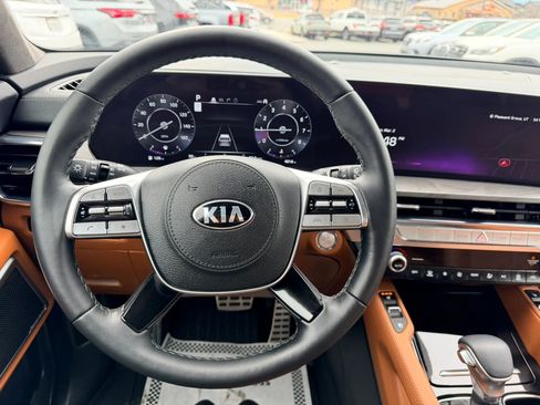 Used 2025 Kia Telluride SX Prestige X-Line AWD/4WD image 13