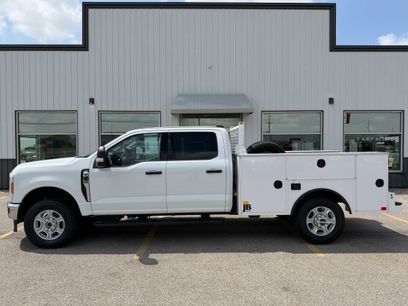 Used 2025 Ford F350 XLT