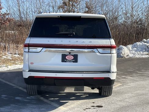 Used 2024 Lincoln Navigator L Reserve image 25