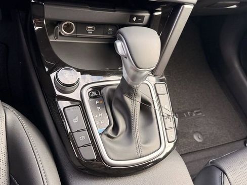 New 2026 Kia Seltos SX AWD/4WD image 20