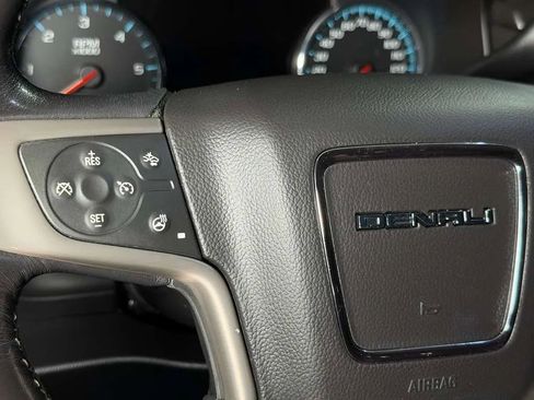 Used 2018 GMC Yukon Denali RWD image 35