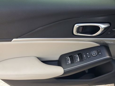 Used 2026 Acura Integra A-Spec FWD image 19