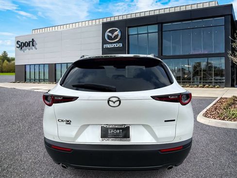 Certified 2026 MAZDA CX-30 AWD 2.5 S image 6