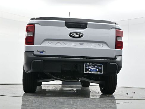 New 2025 Ford Maverick XLT w/ Equipment Group 301A image 48