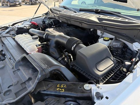 Used 2023 Ford F150 XLT w/ Equipment Group 301A Mid AWD/4WD image 36