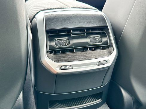 New 2026 BMW 760i xDrive 760i xDrive w/ Executive Package image 20