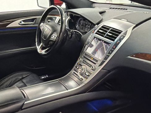 Used 2019 Lincoln MKZ Reserve image 8