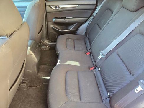 Used 2018 MAZDA CX-5 Sport image 7