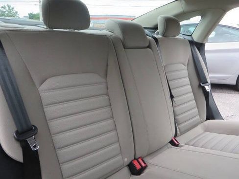 Used 2017 Ford Fusion S FWD image 24