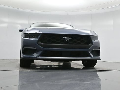 New 2026 Ford Mustang Coupe RWD image 41