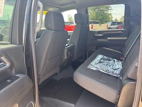 New 2026 Chevrolet Silverado 2500 LT w/ All Star Edition AWD/4WD image 22