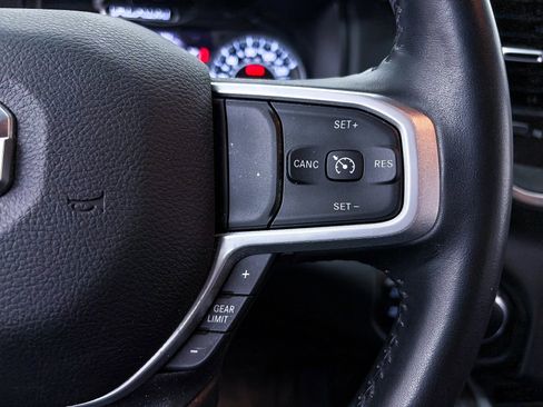 Used 2022 RAM 1500 Big Horn image 31