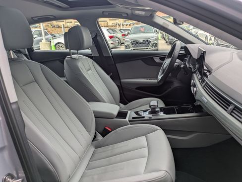 Certified 2023 Audi A4 2.0T Premium Plus w/ Premium Plus Package image 28