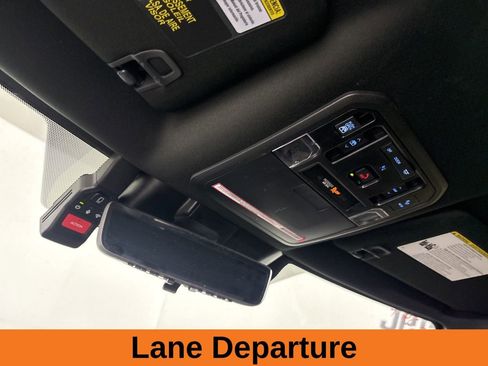 Used 2023 Toyota Tundra Platinum RWD image 19