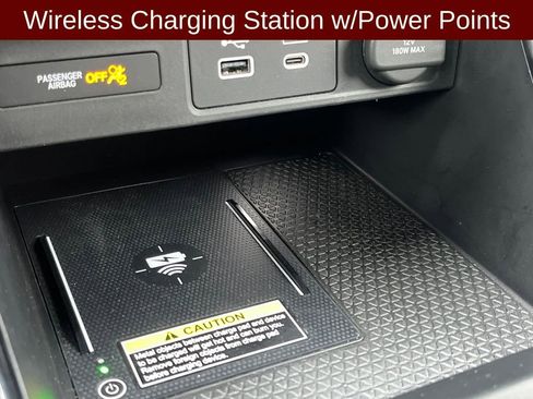 Used 2024 Honda CR-V Sport Touring image 15