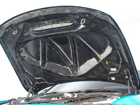 Used 2019 BMW M4 CS w/ Executive Package image 59