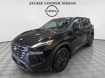 New 2026 Nissan Rogue SV w/ Cold Weather Package