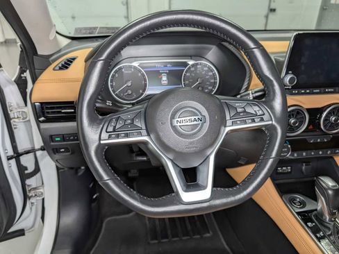 Used 2022 Nissan Sentra SV w/ SV Premium Package image 34