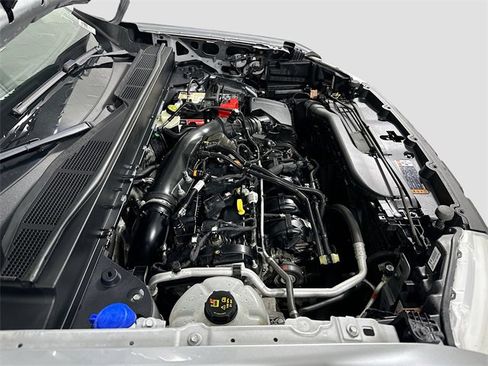 Certified 2022 Ford Maverick Lariat w/ Lariat Luxury Package image 26