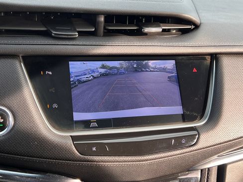 Used 2023 Cadillac XT5 Premium Luxury AWD/4WD image 13